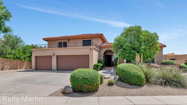 Building Photo - 4 br, 3 bath House - 14227 N 57th Way