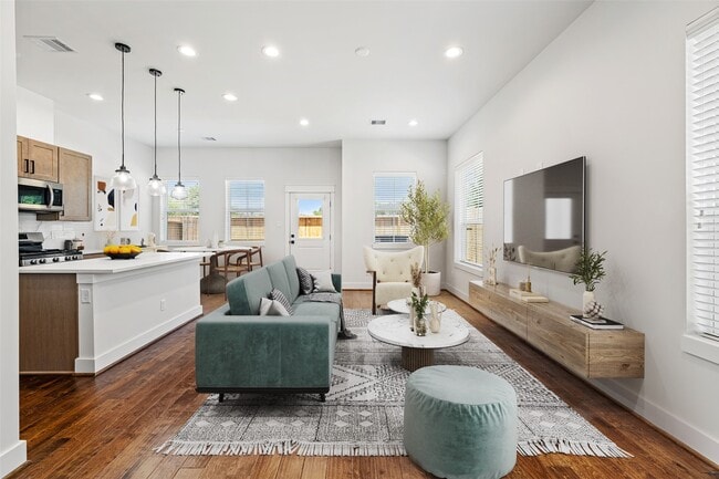 Foto del edificio - 5422 Wheatley St