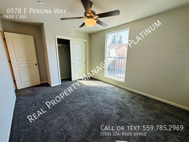 Building Photo - $2,195 Fowler & Belmont, 3 Bed - E. Peruna...