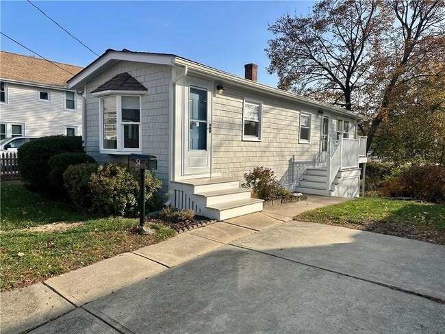 Building Photo - 54 Planet Ave