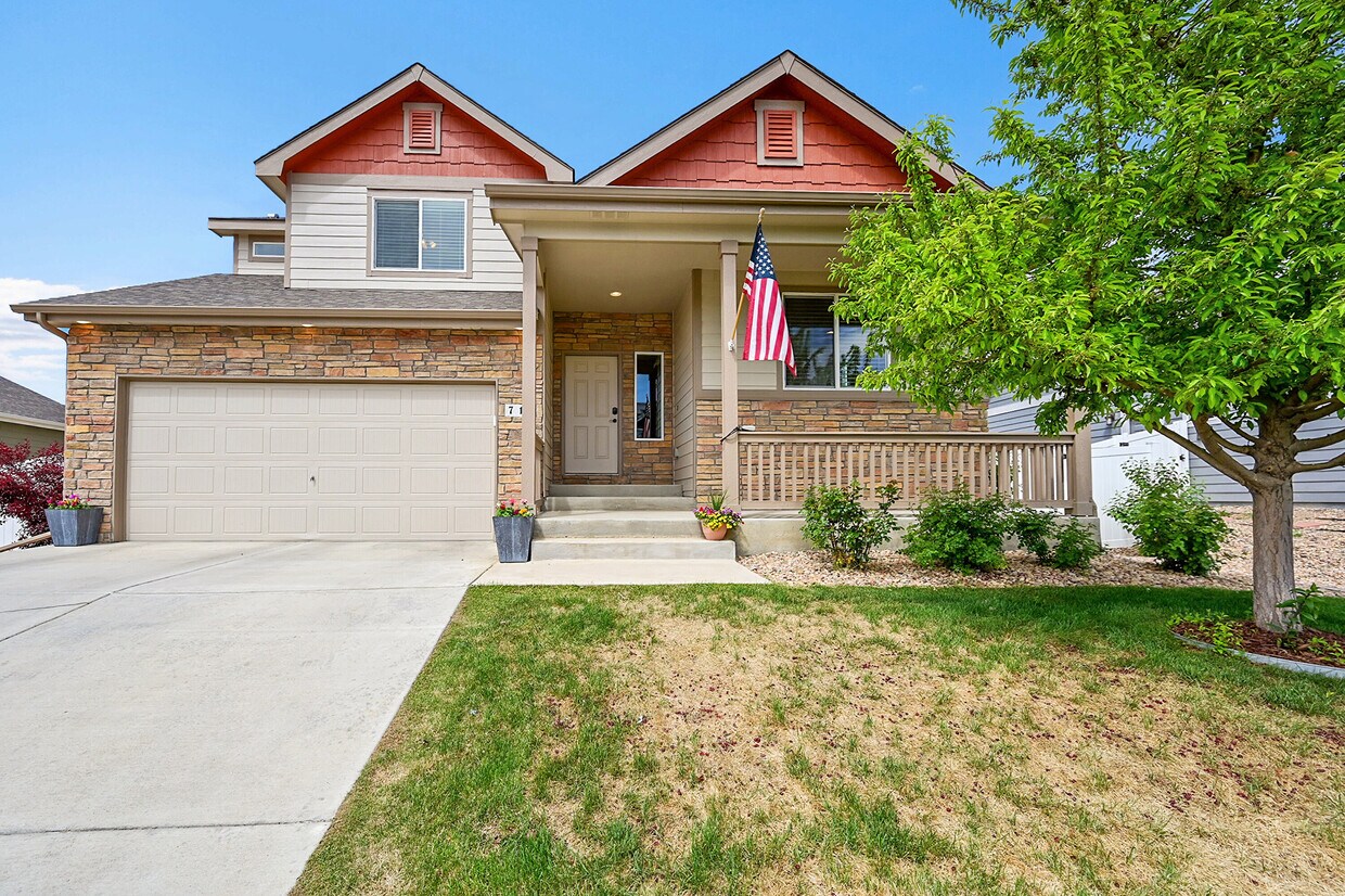 Foto principal - 711 Mt Evans Ave