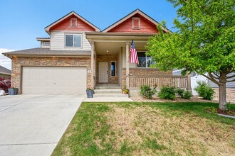 Building Photo - 711 Mt Evans Ave