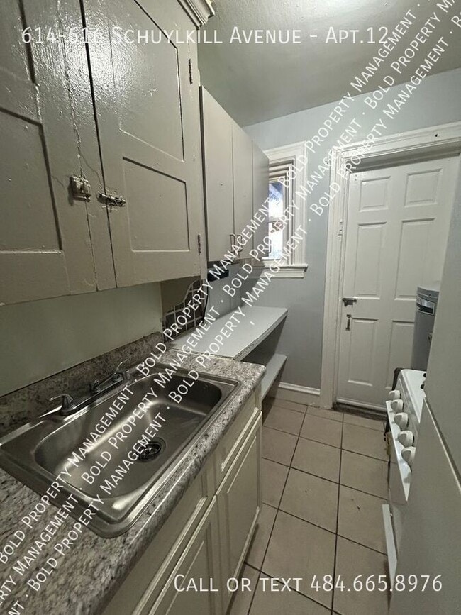 Photo - 614-616 Schuylkill Avenue-Apt.12