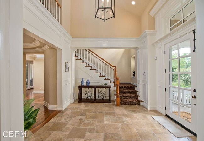 Building Photo - 4 br, 6 bath House - 1495 Cheviot Hills Ct.