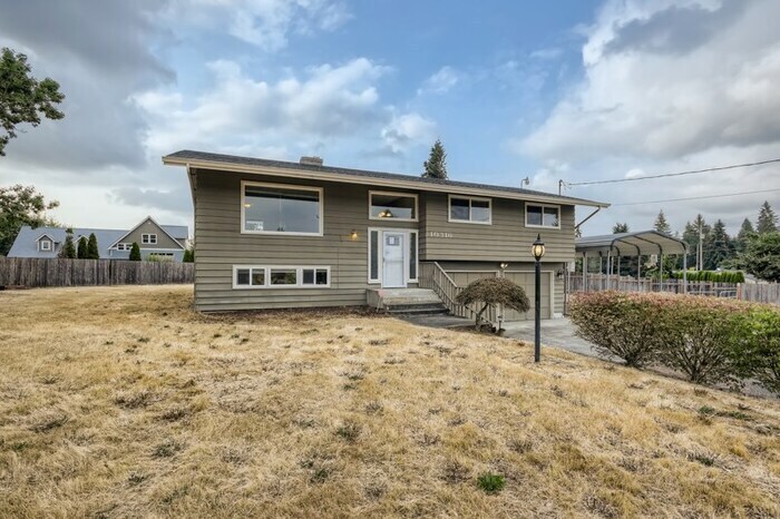 Primary Photo - 10316 228Th Avenue Court E, Buckley, WA, 9...