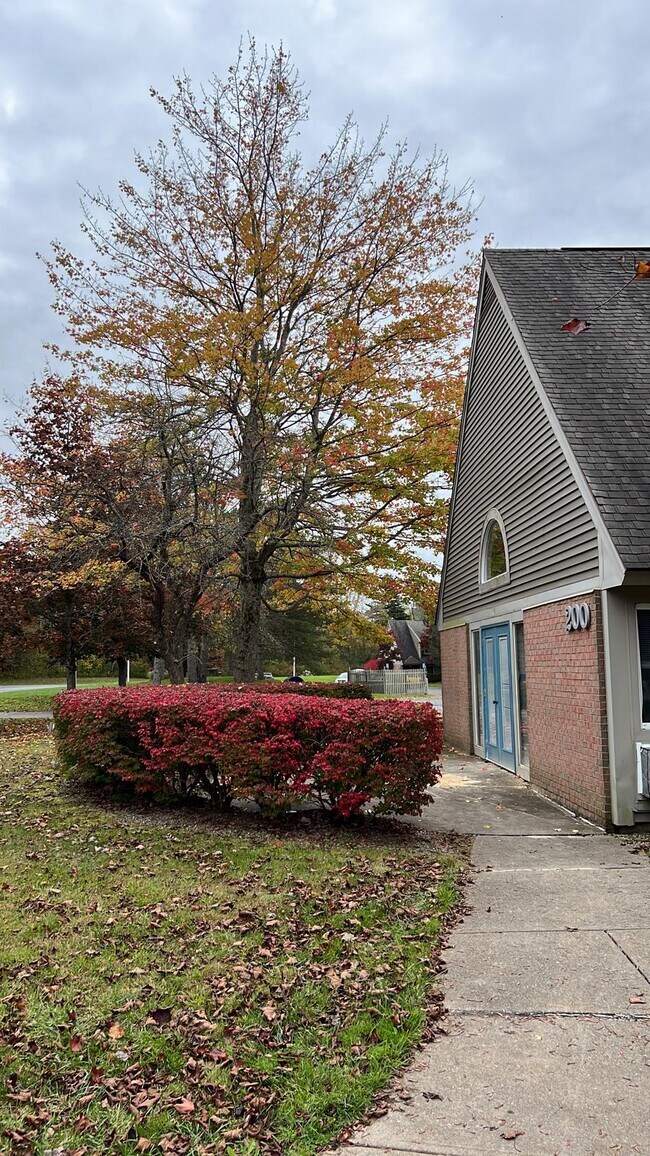 Meadowbrook Estates Apartments in Fulton, NY