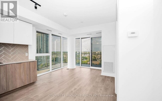 Building Photo - 36 Zorra St