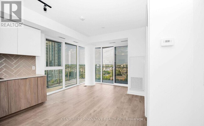 Photo du bâtiment - 36 Zorra St