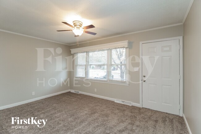 Foto del edificio - 2754 Mary Ave