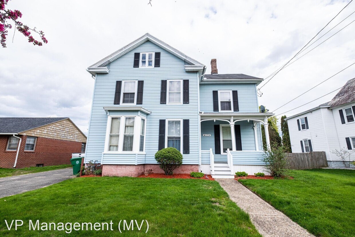 Primary Photo - 17 High St