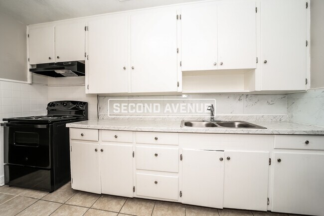 Foto del edificio - 7119 Edge ST