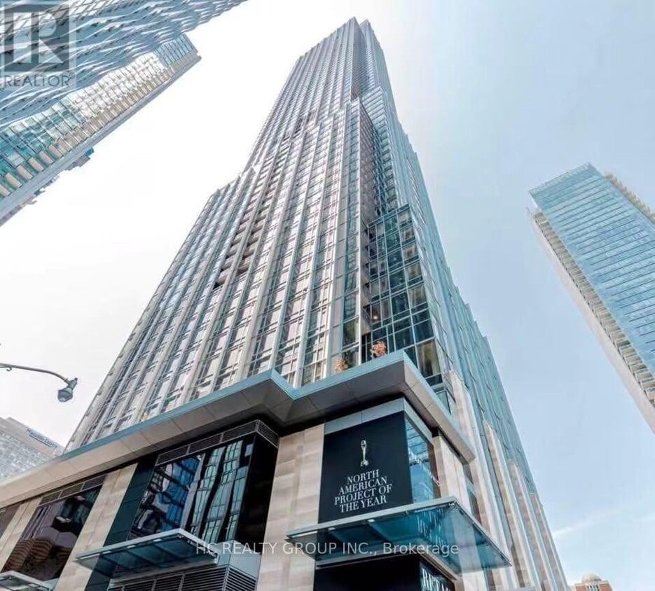 Photo principale - 1312-1311 YORKVILLE Ave