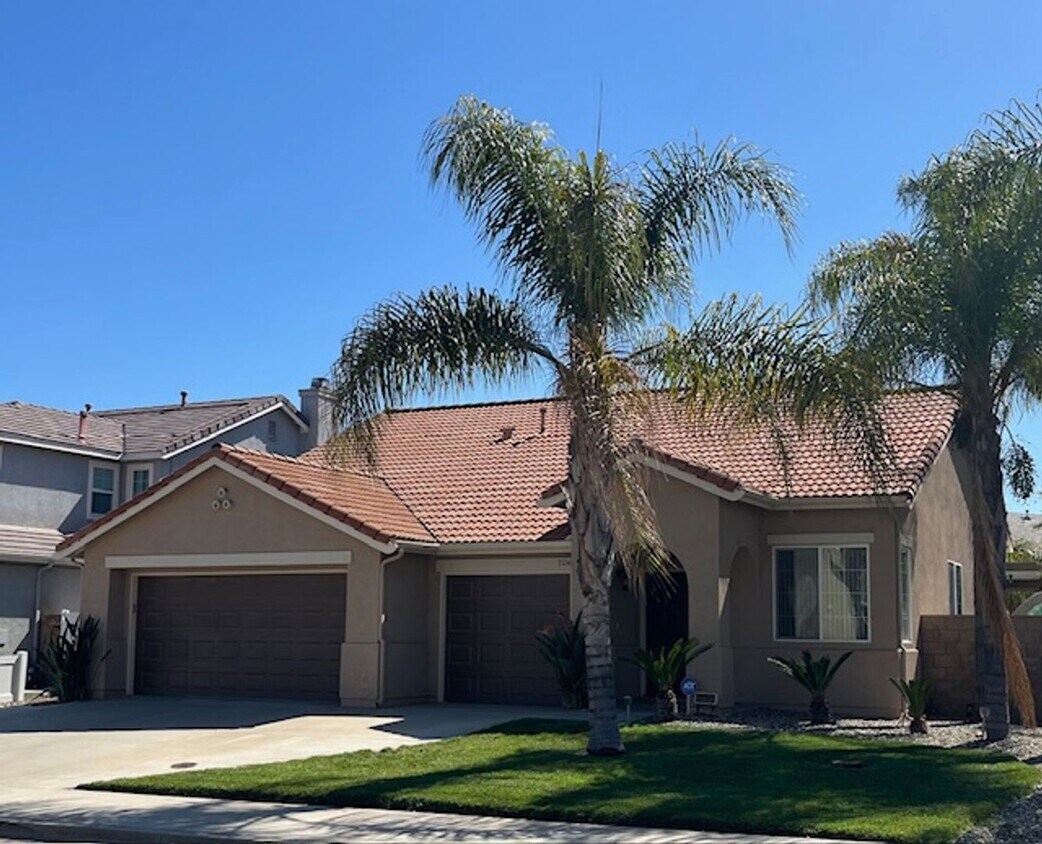 Primary Photo - Single Story in French Valley 3 Bed/2 Bath