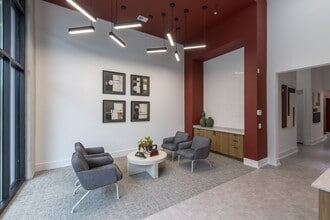 Building Photo - Lofts at Cathedral