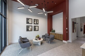 Building Photo - Lofts at Cathedral