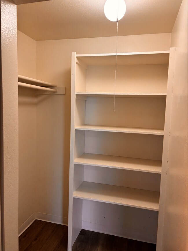 Foto del edificio - Parkview Apartments