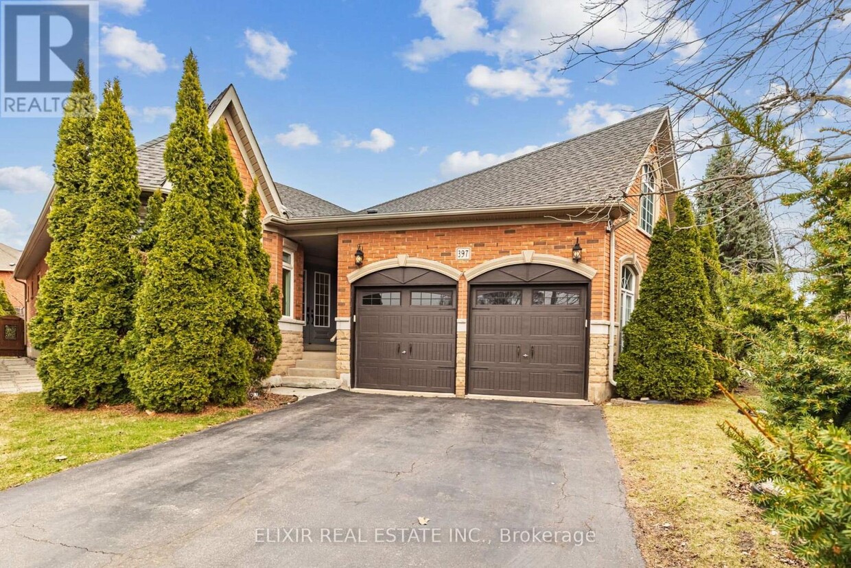 Primary Photo - 397 Burloak Dr