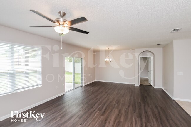Foto del edificio - 4580 Pagosa Springs Cir