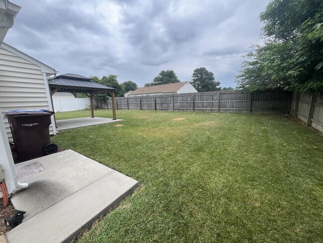 Building Photo - 3409 Woodbaugh Dr