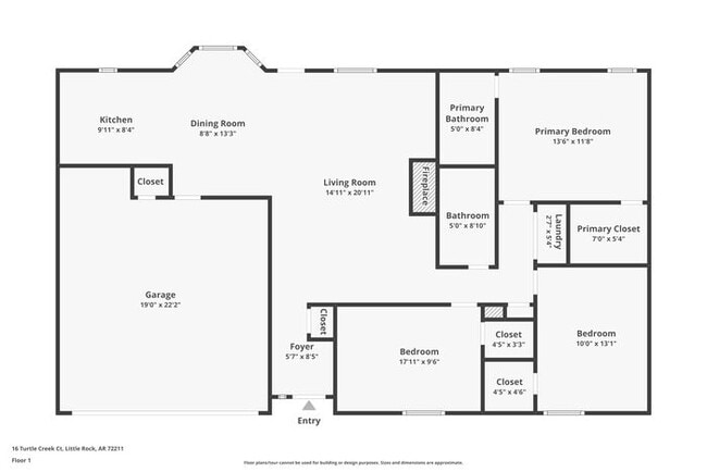 Building Photo - 16 Turtle Creek Ct