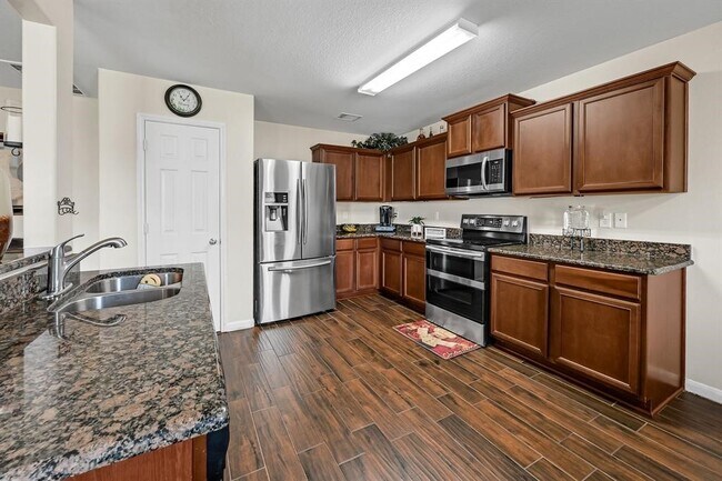 Building Photo - 11210 Hall Meadows Ct