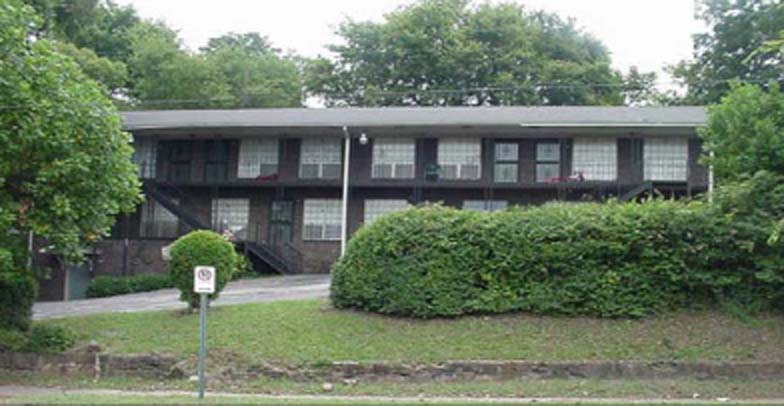 Primary Photo - The Grand Apartments