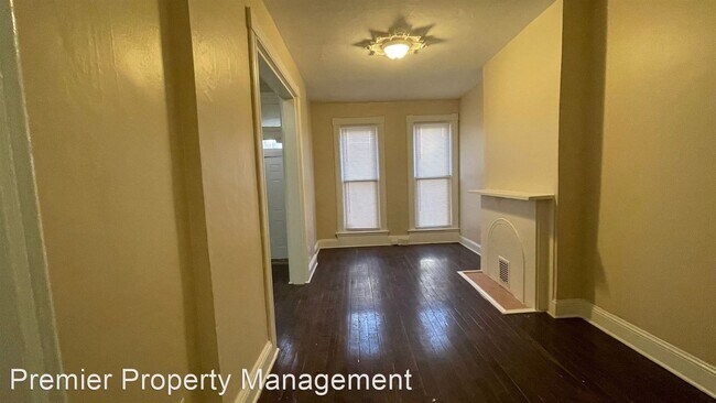 Building Photo - 2 br, 1 bath House - 1922 Druid Hill Avenue