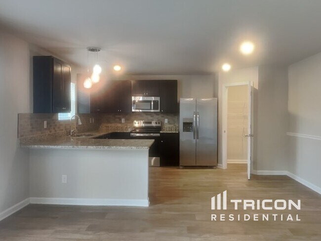 Foto del edificio - 206 Prescott St