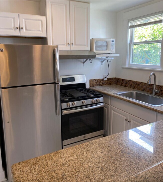 312 Oeste Richmond - 162 Santa Fe Ave