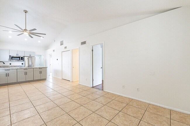 Building Photo - Two Bedroom / Two Bath / Solar / 2 Car Car...
