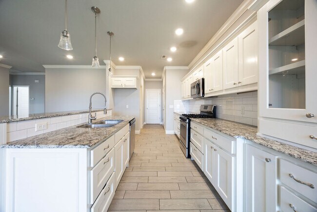 Foto del edificio - 2250 N Inglewood St