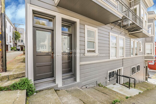 Building Photo - 485 Filbert St