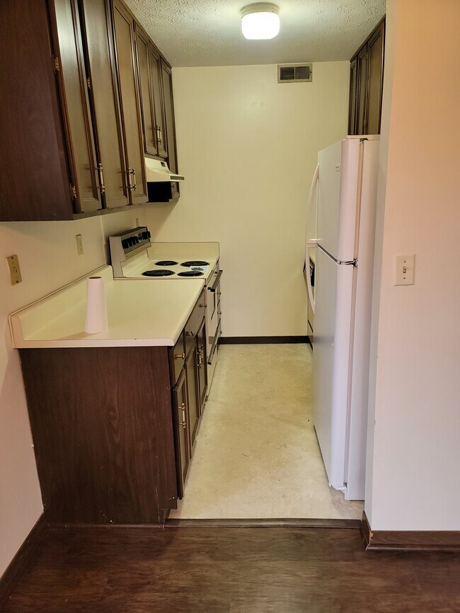 Foto del edificio - 1364 Callie Rd