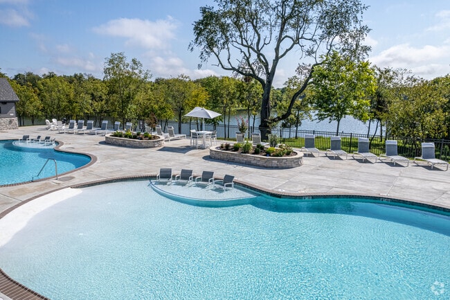 Other - Latitude 37 Apartments