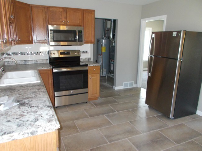 Foto del edificio - 2111 W 17th St