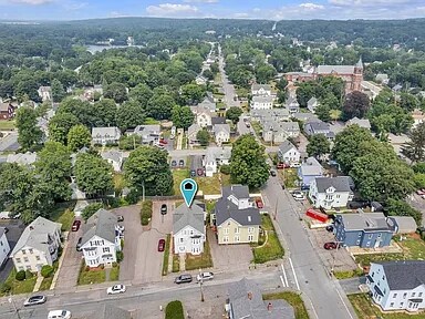 Foto del edificio - 9 Leonard St