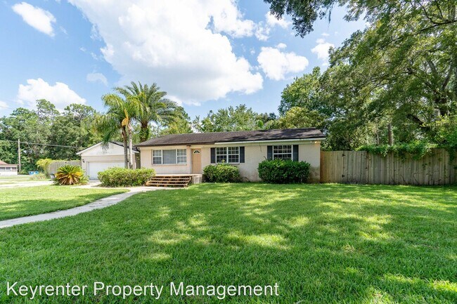 Building Photo - 3 br, 2 bath House - 6806 McMullin St