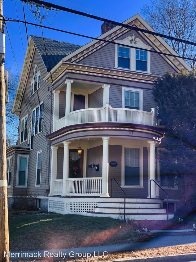 312 Wilder St, Lowell, MA 01851 Condo for Rent in Lowell, MA