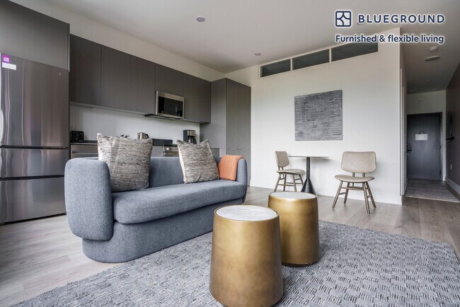 Foto del edificio - 1324 North Capitol St NW