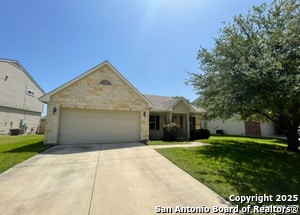 Building Photo - 4914 Gemsbuck Chase