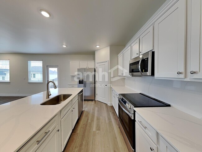 Foto del edificio - 3029 Ansley Place Rd