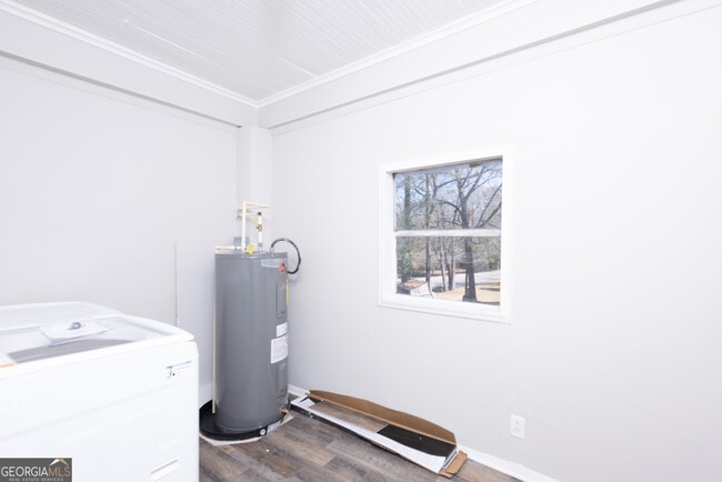 Foto del edificio - 88 Infantry Dr