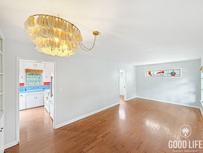 Building Photo - Marlborough Dr (Units 4519-4521)