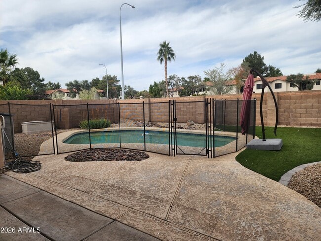 Building Photo - 4790 W Tulsa St