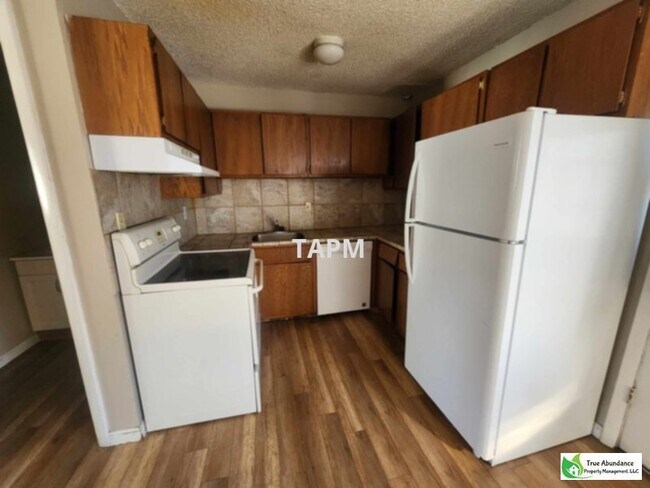 Foto del edificio - Townhome in the heart of Greeley,