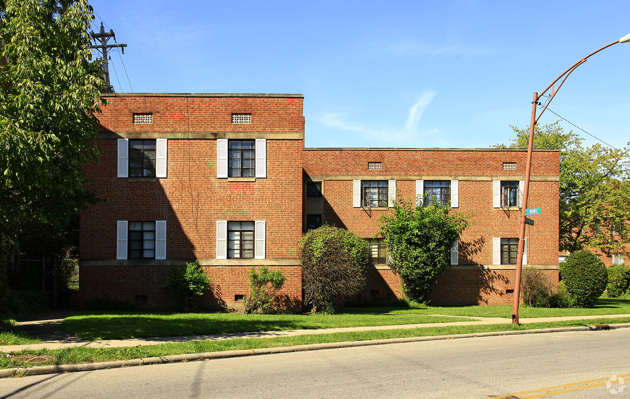 Coventry Apartments - Celestial II