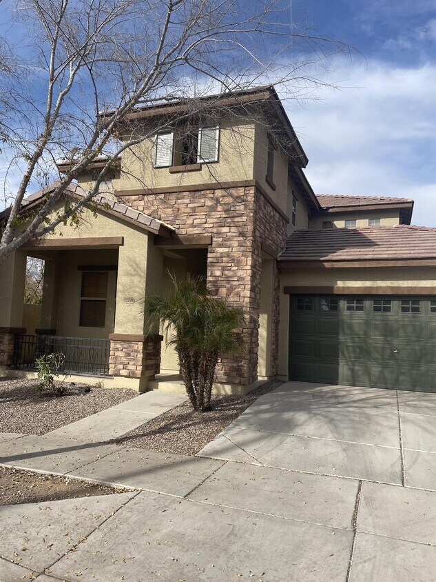 3246 E Carla Vista Dr, Gilbert, AZ 85295 House Rental in Gilbert, AZ