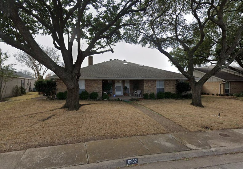 Primary Photo - 6932 Echo Bluff Dr