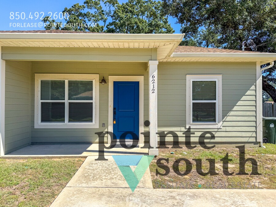 Primary Photo - 6212 Ferguson Dr