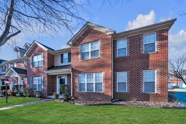 Foto del edificio - 2019 Soundings Crescent Ct